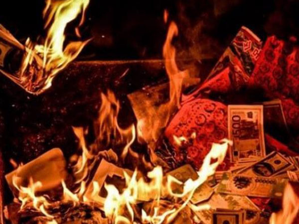 Những điều đại kỵ trong 'tháng cô hồn' ai cũng cần ghi nhớ