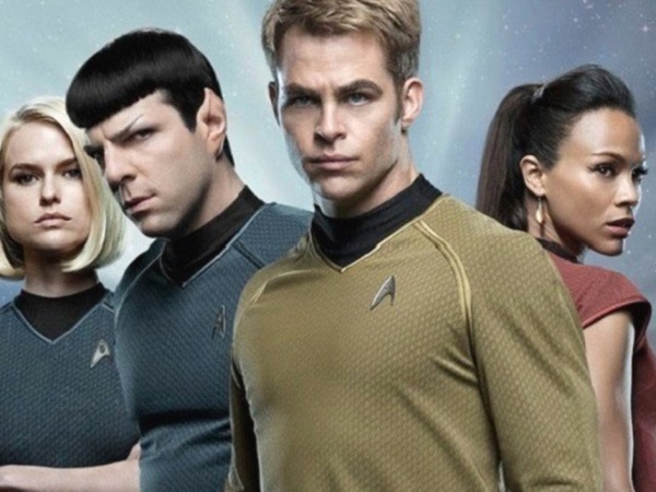 Phim Star Trek 4: Chris Pine, Chris Hemsworth cùng rút lui khỏi ‘Star Trek’ vì chê thù lao thấp