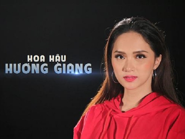 Sasuke Việt Nam mùa 4: Hoa hậu Hương Giang đại náo gameshow 'Không giới hạn'