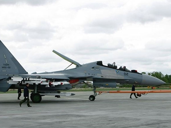 Sự thật về chất lượng tiêm kích Su-30 do Irkut sản xuất