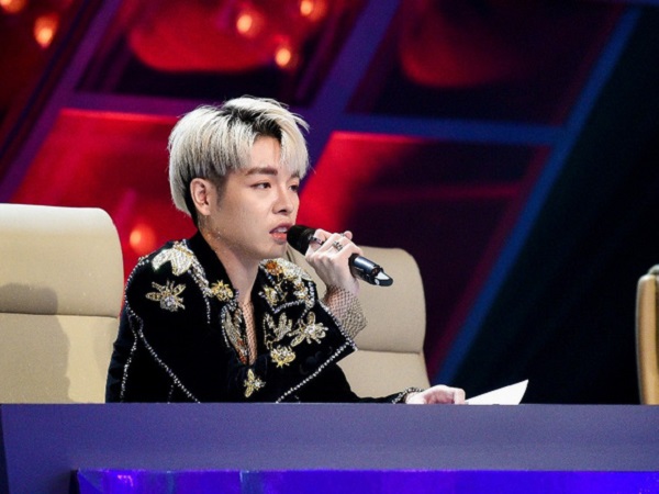 The Debut tập 10: Đức Phúc, Hoàng Thùy Linh tranh cãi gay gắt trên 'ghế nóng'