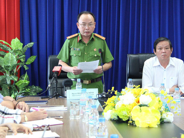 Vì sao cựu Bí thư Thị xã Bến Cát bị bắt giam?