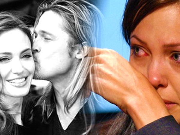 Angelina Jolie đối mặt với nguy cơ mất quyền nuôi con vì 'đối xử ngược đãi'