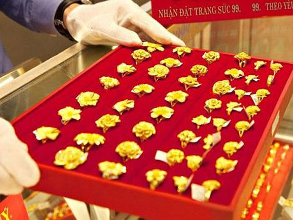 Lý giải vì sao 'tháng cô hồn' người Việt hay kiêng mua vàng?