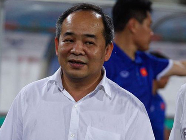 Nghi ngại về ứng viên Phó chủ tịch tài chính VFF