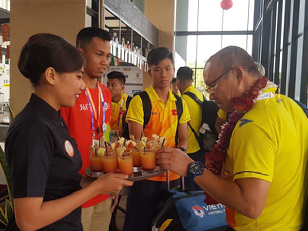Nhiều khả năng có bản quyền truyền hình ASIAD 2018