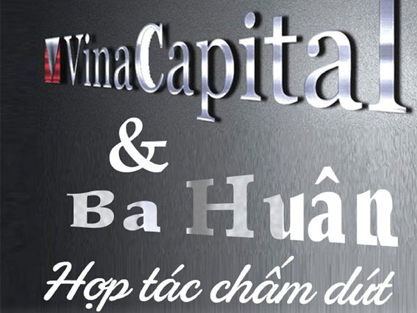 VinaCapital và Ba Huân: Toàn cảnh thương vụ hợp tác hơn 32 triệu USD đã chấm dứt