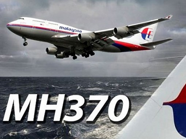 Xuất hiện giả thuyết mới về nguyên nhân mất tích của MH370