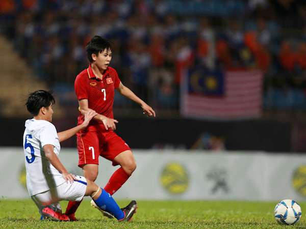 ASIAD 2018: Tuyển nữ Việt Nam muốn đánh bại Thái Lan