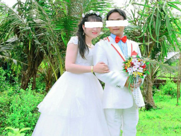 Chân dung nghi phạm thảm sát 3 người trong 1 nhà dã man ở Tiền Giang