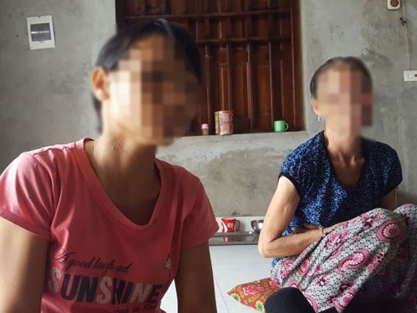 'Đến lúc chết, bố tôi cũng không biết tại sao mình bị nhiễm HIV'