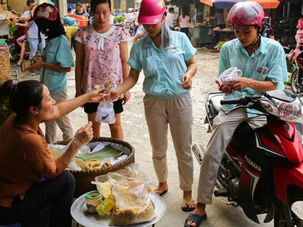 Hàng triệu lao động kỳ vọng vào phương án tăng lương năm 2019