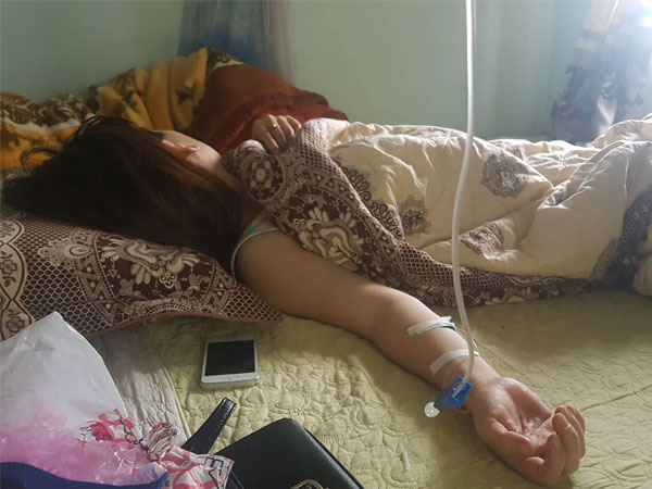 Khai trừ đảng chuyên viên cắn rách môi nữ đồng nghiệp tại cơ quan