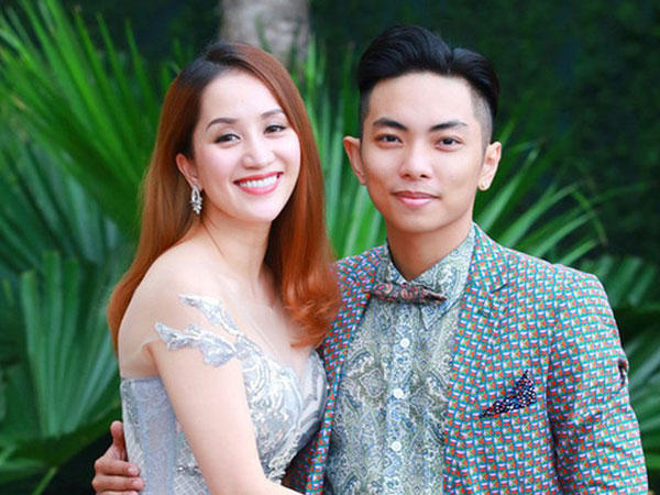 Khánh Thi liên tục đăng tải status chia ly, chồng kém 12 tuổi chính thức lên tiếng