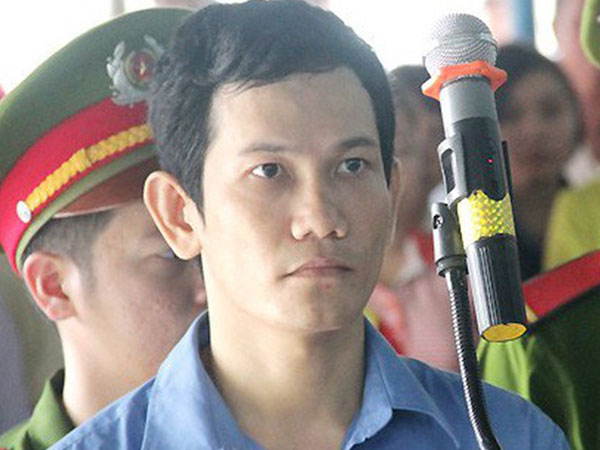 Lời sám hối của kẻ 6 lần tự tử sau khi sát hại người yêu ở Sài Gòn