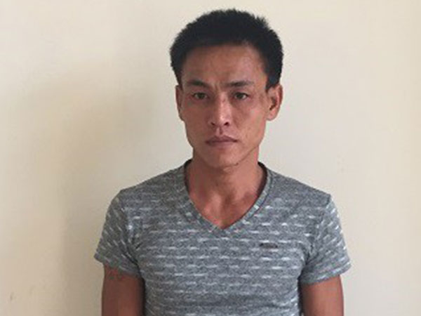 Nam thanh niên nửa đêm đột nhập, dùng dao chém phụ nữ để cướp điện thoại