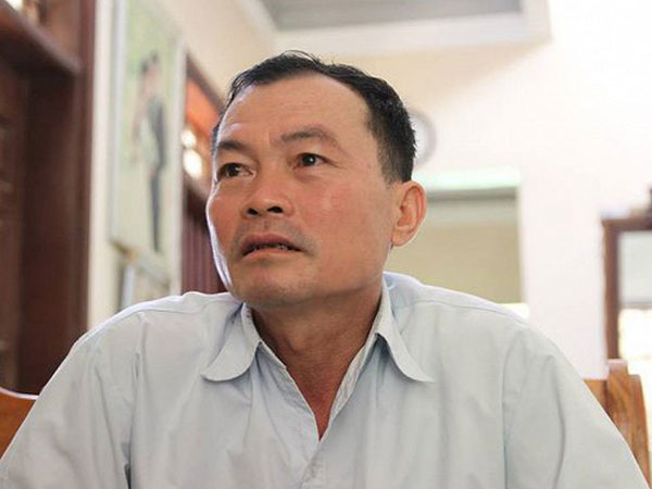 Nghi ngờ bác sĩ dùng chung kim tiêm: Có cả trẻ em bị nhiễm HIV ở Kim Thượng