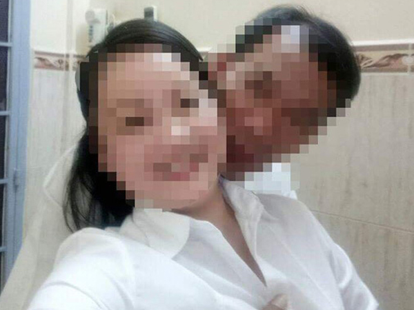 Nguyên Phó Cục THADS bị tố quan hệ bất chính với vợ người khác