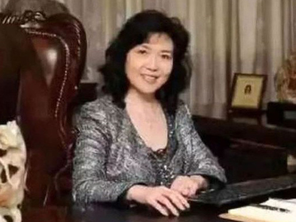 'Nữ hoàng vaccine' và con đường thành đại gia Trung Quốc