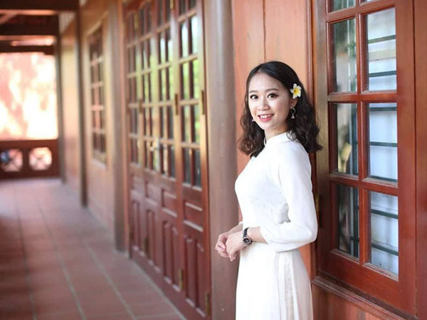 Nữ thủ khoa 30,25 điểm ở Hòa Bình: 'Em muốn cơ quan chức năng làm rõ vụ việc để trả lại công bằng cho những bạn học thật, thi thật'