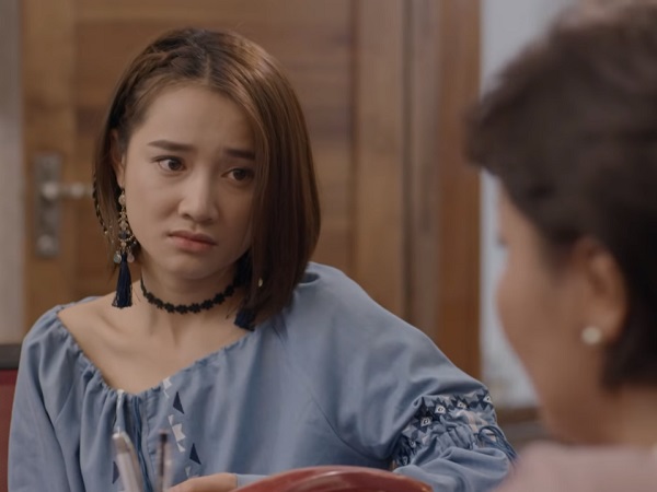 Phim Ngày ấy mình đã yêu tập 19: Lương Thế Thành phát điên khi Nhã Phương rung động trước tình cũ