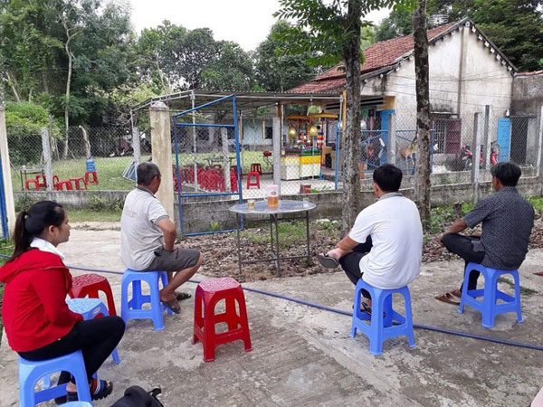 Quảng Nam: Nổ súng tự chế, nam thanh niên 19 tuổi tử vong
