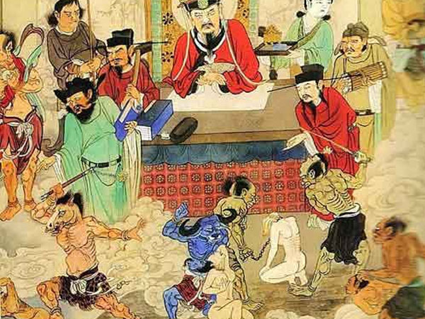'Tháng cô hồn' ở Việt Nam có phải bắt nguồn từ Trung Quốc?