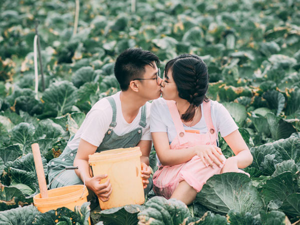 Tình yêu lệch 8 tuổi của kỷ lục gia trí nhớ và hot girl Y Dược cao 1m71: Chú ơi, cháu yêu chú mất rồi!