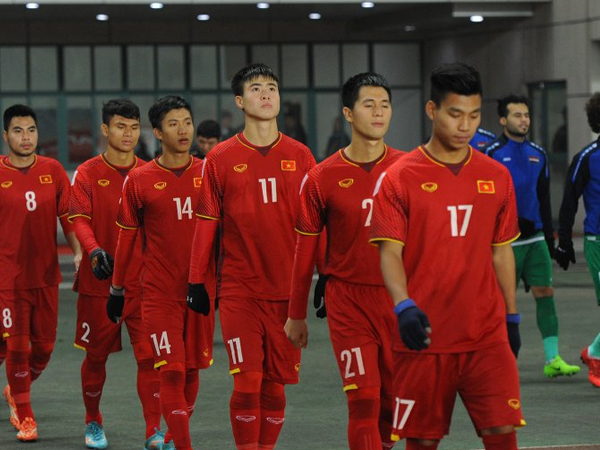 Trang chủ ASIAD 2018 nhầm lẫn tai hại về Olympic Việt Nam