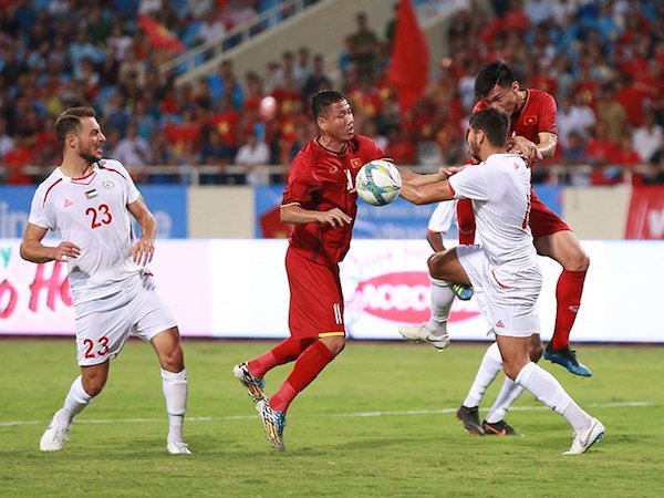 U23 Việt Nam sắp đá, VTV chào thua vì bản quyền không bớt một xu