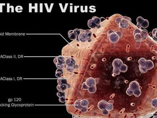 Câu chuyện từ bác sĩ: Nhiều trường hợp mắc HIV mà không xác định được nguyên nhân