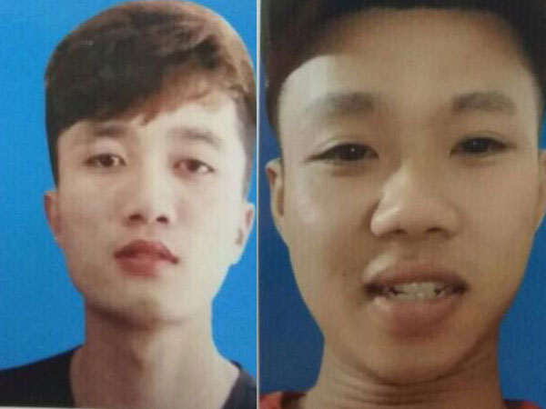 'Đánh ghen' giúp bạn, sát thủ 9X gây án mạng kinh hoàng
