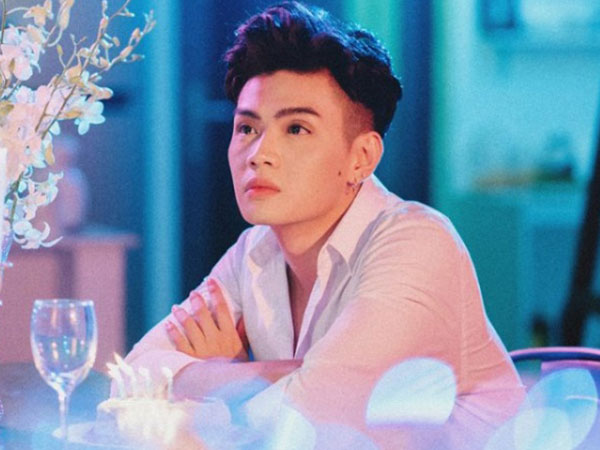 Đào Bá Lộc phản biện 'thâm sâu' khi cộng đồng LGBT bị 'động chạm'