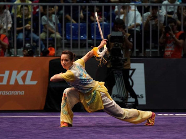 Đoàn thể thao Việt Nam lên đường dự ASIAD 2018