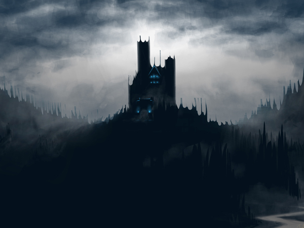 Ghé thăm lâu đài của bá tước Dracula khét tiếng: U ám và tĩnh mịch đến sởn tóc gáy nhưng liệu có đẫm máu như lời đồn?