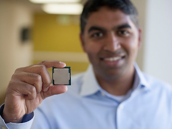 Intel sắp công bố bộ xử lý Core thế hệ thứ 9