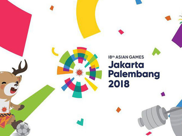 Lịch thi đấu Asiad 2018 ngày 14/8: U23 Việt Nam xuất trận