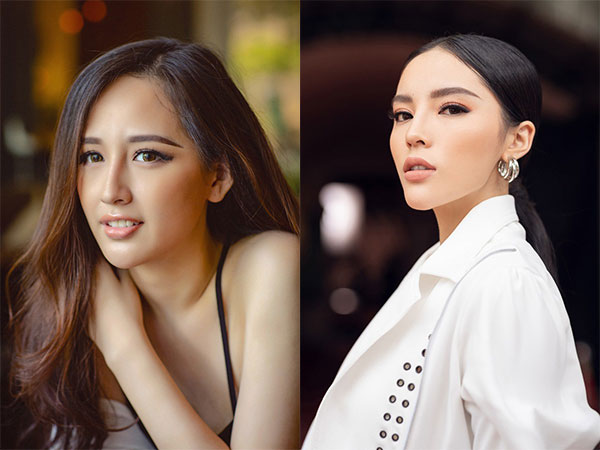 Loạt Hoa hậu có nhan sắc thay đổi rất nhiều so với ngày đăng quang