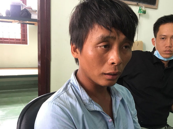 Lời khai ban đầu của nghi can vụ thảm án rúng động Tiền Giang