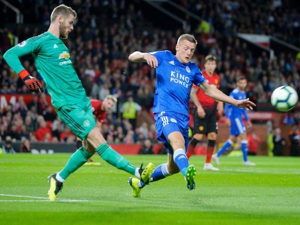 MU trả lương cao nhất Thế giới cho thủ môn De Gea