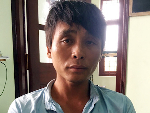 Nghi phạm giết 3 người ngủ chòi hoang, uống thuốc diệt cỏ tự sát