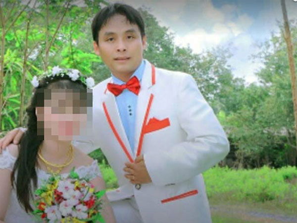 Nghi phạm sát hại 3 người trong gia đình ở Tiền Giang bị bắt