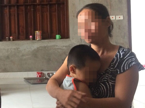 Người thu gom kim tiêm vụ nhiều người nhiễm HIV ở Phú Thọ: 'Bác sĩ T. không bao giờ dùng chung kim tiêm cho mọi người'