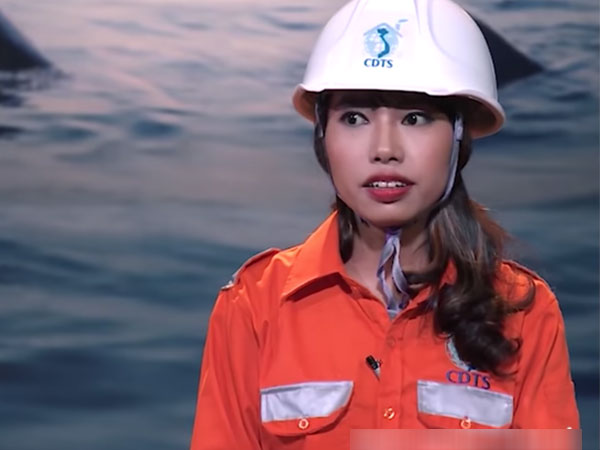 Nữ giám đốc 9X từ cô sinh viên nghèo vươn lên mua nhà 5 tỷ ở Sài Gòn được ngưỡng mộ tại Shark Tank