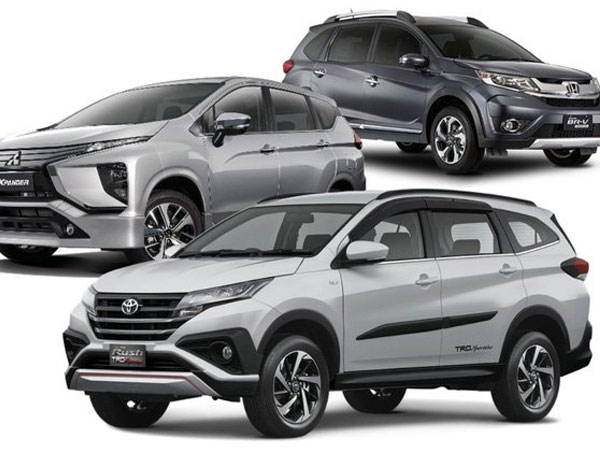 Phân khúc ô tô mới: Kiểu xe chưa từng có, cả nhà phượt thoải mái