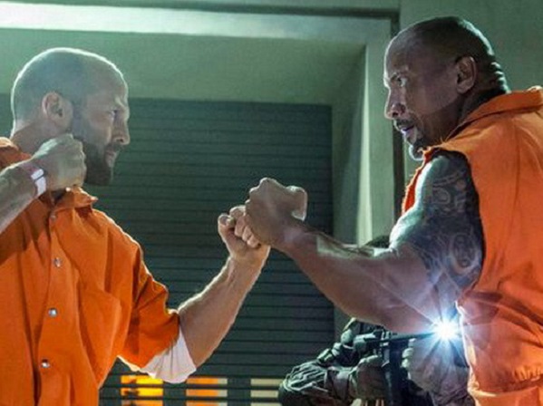 The Meg đại thắng phòng vé, fan sốt ruột mong chờ ngoại truyện Fast & Furious