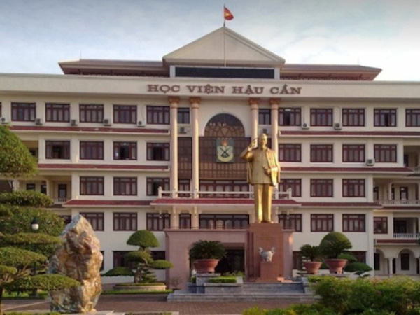 Thủ khoa từ Hoà Bình của Học viện Hậu cần chưa nộp hồ sơ nhập học