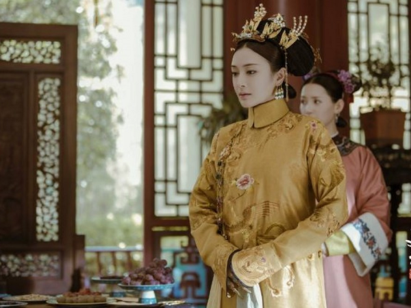 Tin 'sốc' với fan Diên Hi Công Lược: Bản Vietsub dừng phát sóng tập mới từ hôm nay