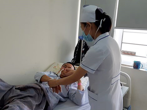 Truy tìm 2 nghi can trộm chó dùng súng bắn người truy đuổi