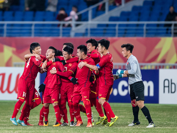 Việt Nam - Pakistan: Giải mã ẩn số ở Asiad 2018